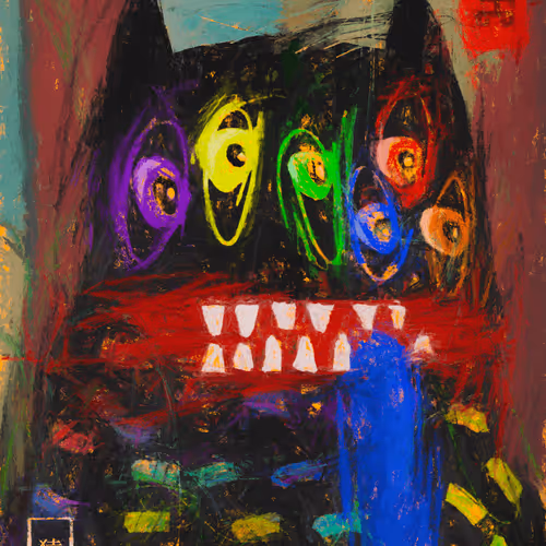 Monsuta Art