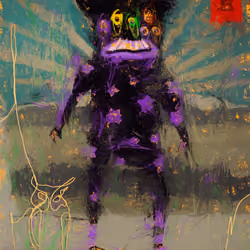 Monsuta #2815