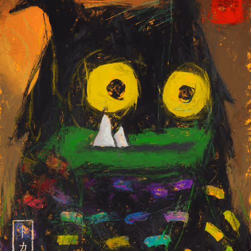 Monsuta Art