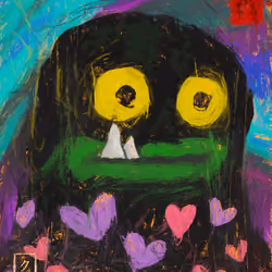 Monsuta #7209