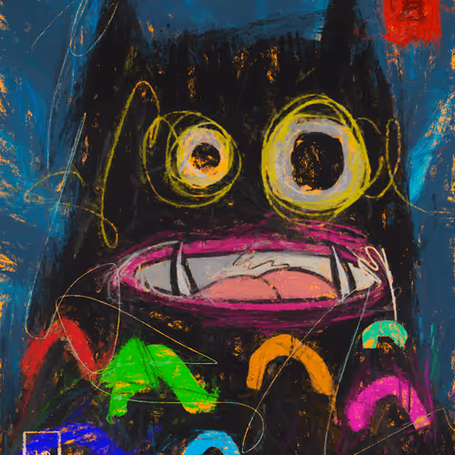 Monsuta Art