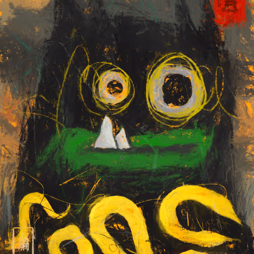 Monsuta Art