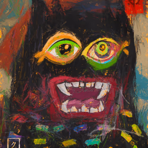 Monsuta Art