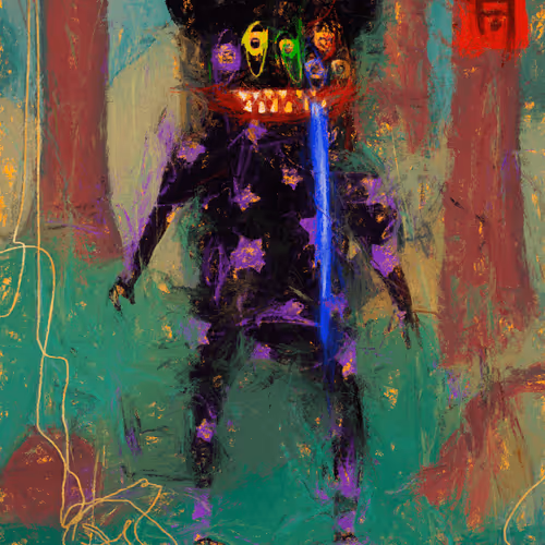 Monsuta Art