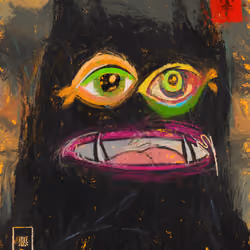 Monsuta #2612