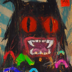 Monsuta #2579
