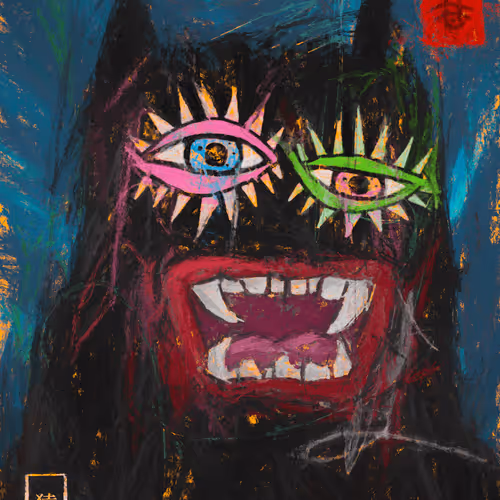Monsuta Art