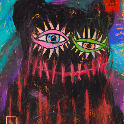 Monsuta Art