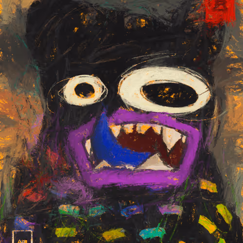 Monsuta Art