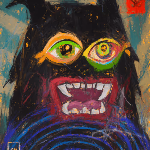 Monsuta Art