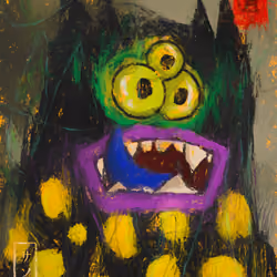 Monsuta #5116