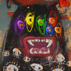 Monsuta #6073