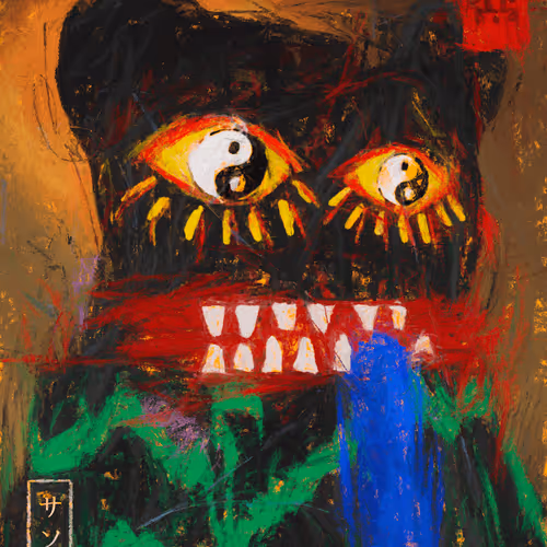 Monsuta Art