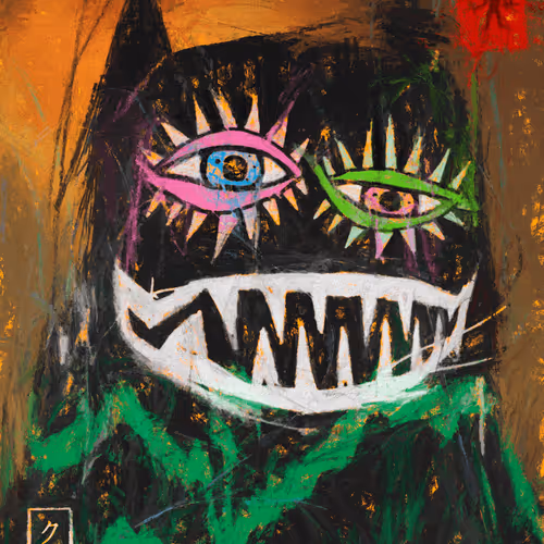 Monsuta Art