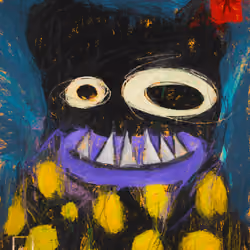 Monsuta #6259