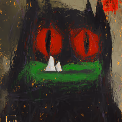 Monsuta Art