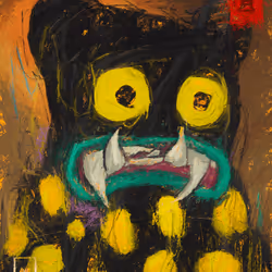 Monsuta #8525