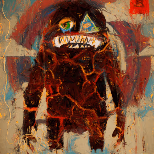 Monsuta Art