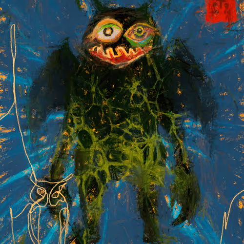 Monsuta Art