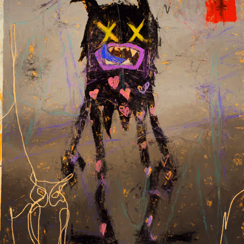 Monsuta Art