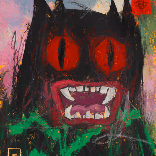 Monsuta Art