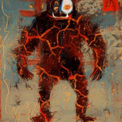 Monsuta Art