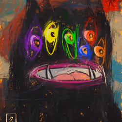 Monsuta #6684