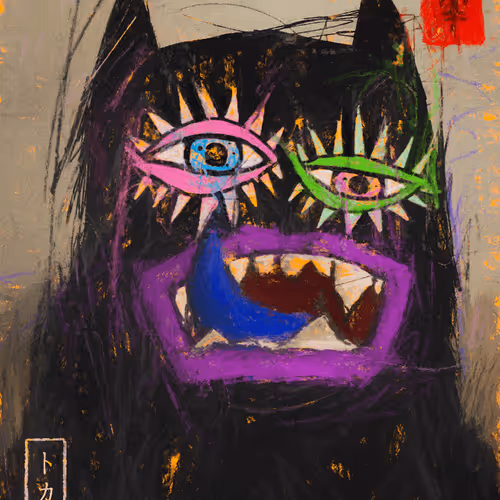 Monsuta Art