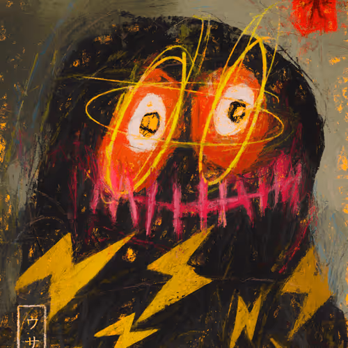 Monsuta Art