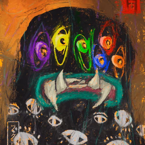 Monsuta Art