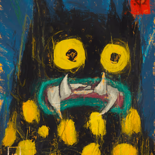 Monsuta Art