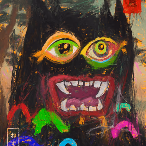 Monsuta #4828