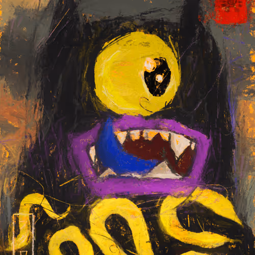 Monsuta Art