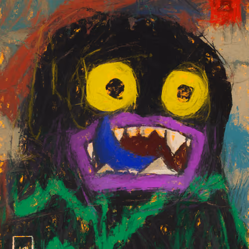 Monsuta #6609