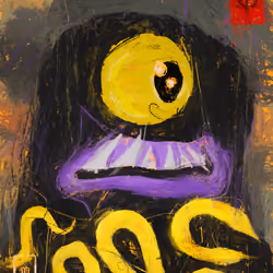 Monsuta #3686