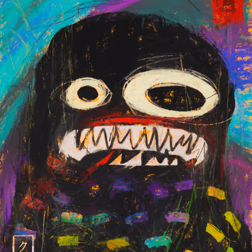 Monsuta Art