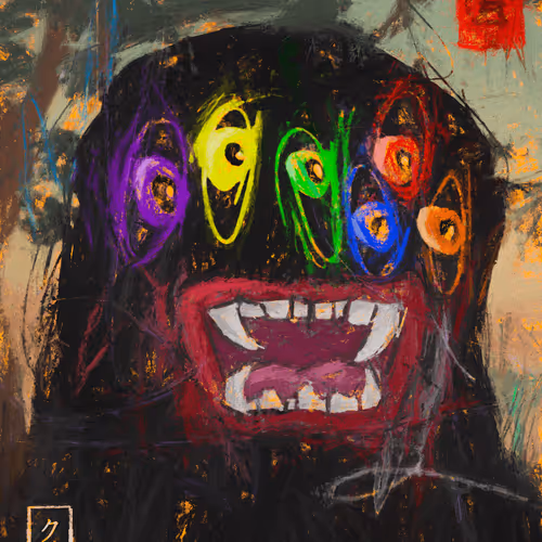 Monsuta Art