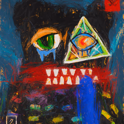 Monsuta Art