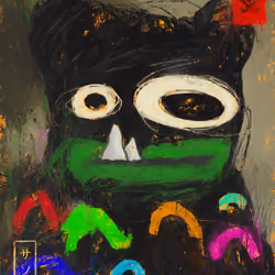 Monsuta #2362