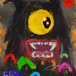 Monsuta #2647