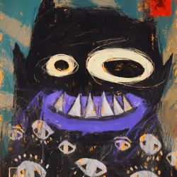 Monsuta #7953