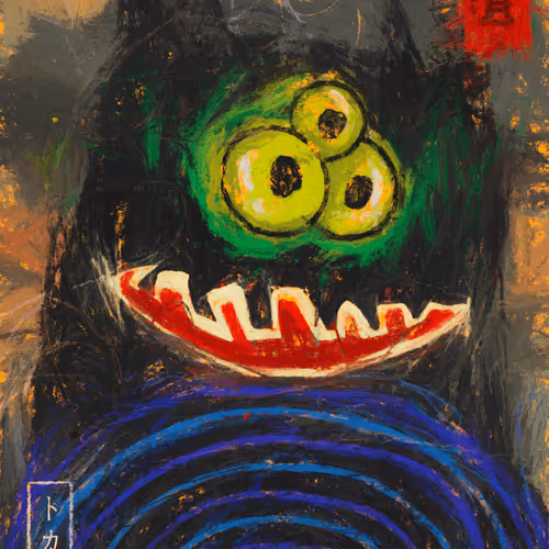 Monsuta Art