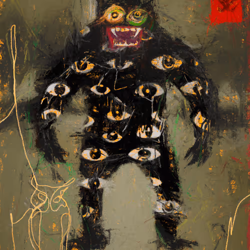 Monsuta Art