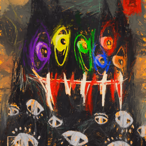 Monsuta Art