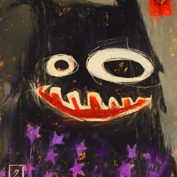Monsuta #5100