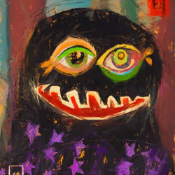 Monsuta #7242