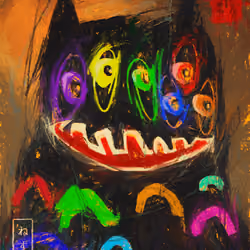 Monsuta #5025