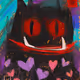 6433
