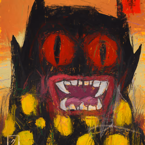 Monsuta Art