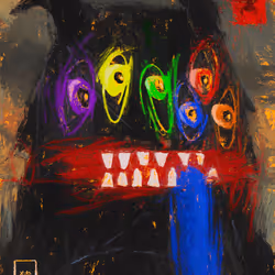 Monsuta #8386